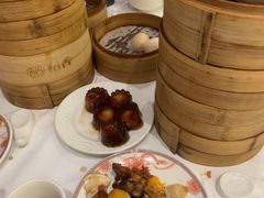 -稻香海鲜饭店(第一国际店)