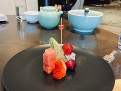 -杭州明豪voco酒店·明轩阁中餐厅