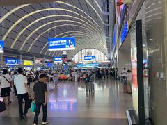 -沈阳站