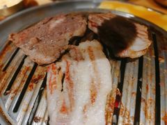 -金顺韩式烤肉·网红烤肉店(广利路店)