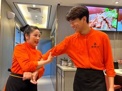 -蝎王府羊蝎子(天通苑店)