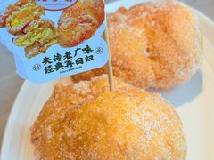 -陶兰居·手工点心·粤菜(圆融时代广场店)