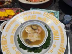 -樱之盛宴·蟹料理海鲜自助(前进大街店)