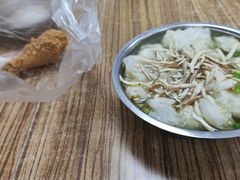 -荣巷小馄饨(荣巷店)
