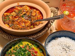 -锦府盐帮·侯宅(五棵松万达店)