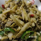 好味道，用料正，分量大