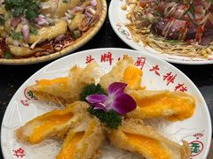 -头牌小厨·福田大排档(石厦店)