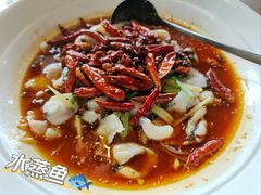 -白天鹅家宴·东北菜