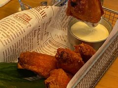 -MR.ROCKY洛奇先生RESTAURANT&BAR(宝安壹方城店)
