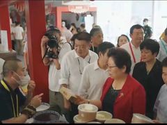 -清真盛志望麻酱酿皮·非遗老字号