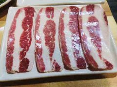-朝鲜烤肉(安宁庄店)