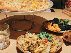 -乐凯撒披萨(正佳广场店)
