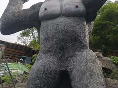 -古龙峡云天玻霸