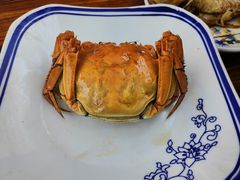 -巢湖名吃·徽府农家菜(半汤店)