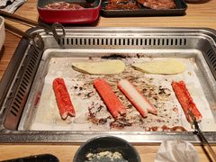-新石器烤肉(之心城店)