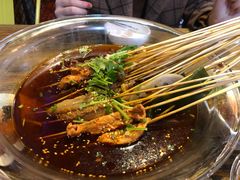 -博串堂(明发商业广场店)