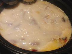 胡椒猪肚鸡-捞神煲汤火锅(湖滨商业街店)