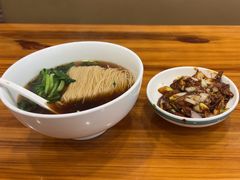 -小方的面(徐家汇店)