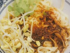 -晋乡亲刀削面(东风桥东店)