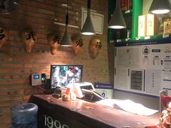 -吕氏疙瘩汤·私家菜馆(慈云寺店)