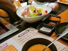 -千寻烧肉(政务区店)