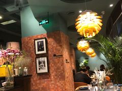 -星叶·东南亚料理(宁波万象汇店)