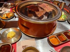 -西塔老太太泥炉烤肉(苏州大悦城店)