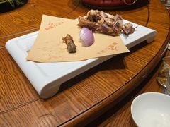-解家河南菜(华山路店)