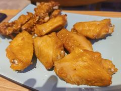 -必胜客(巴沟店)