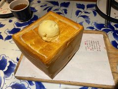 -绿茶餐厅(布吉万象汇店)