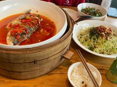 -渔乡米香·剁椒鱼头(四方坪店)