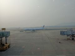 -南昌昌北国际机场