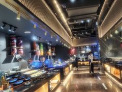 -萧邦音乐会所KTV·蒸汽活海鲜自助(福田店)