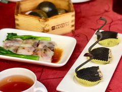 -南宁荔园维景国际酒店·荔园中餐厅