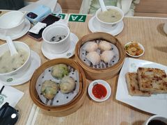 -添好运点心专门店(中环IFC店)