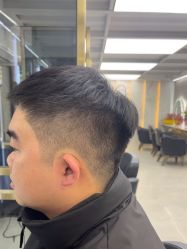 -苏奇发型·烫发染发