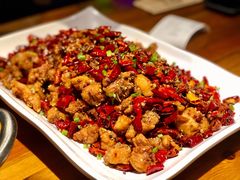 -望京一号·重庆江湖菜(工体店)