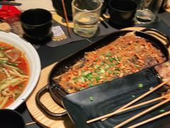 -嘎嘎鸭脑壳(金沙店)