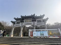 -云龙山