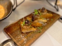 -春树下·树屋花房西餐厅(罍街AS1980店)