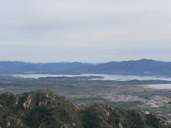 -云峰山自然风景区