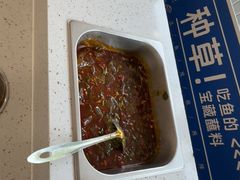 -大河宴·椒麻鱼火锅(米东区店)