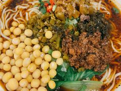 碗杂面-菲哥麻辣烫(贵山小区店)