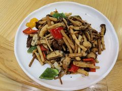 -德胜轩正宗顺德菜(宝安沙井会展中心店)