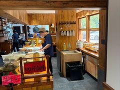 -六合居·明厨亮灶餐厅(成双大道店)