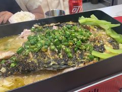 -雅佳神话·麻辣烤鱼(新街口店)