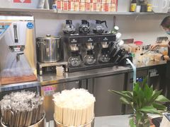 -孖记茶档·热腾茶餐(荔湾领展广场店)