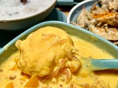 -杨枝金捞甜品(氹仔泉澧店)