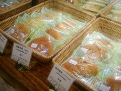 -RiceZone乐食尊纯米面包坊(望京店)