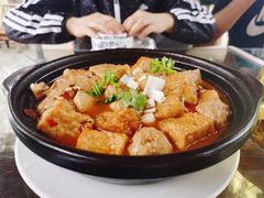 -百花人家(清水田园店)